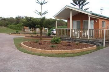 Norah Head Holiday Park - Accommodation Australia 4