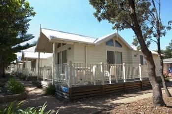 Norah Head Holiday Park - Accommodation Australia 5