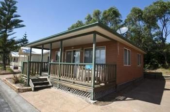 Norah Head Holiday Park - Accommodation Australia 6