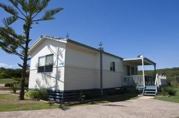 Norah Head Holiday Park - Accommodation Australia 7