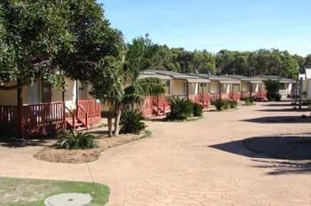 Norah Head Holiday Park - Accommodation Australia 9