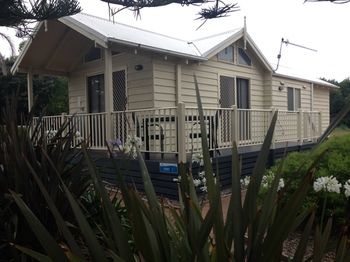 Norah Head Holiday Park - Accommodation Australia 10