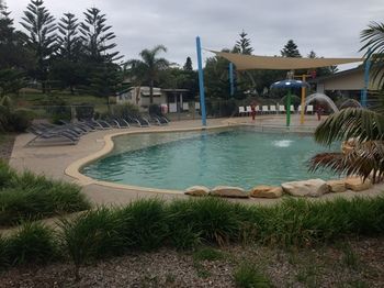 Norah Head Holiday Park - Accommodation Australia 12
