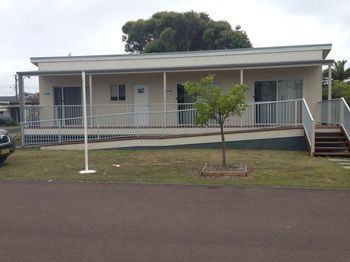 Norah Head Holiday Park - Accommodation Australia 15