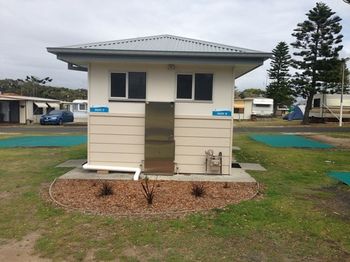 Norah Head Holiday Park - Accommodation Australia 18