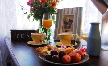 Highclaire House Bed And Breakfast - Accommodation Australia 1