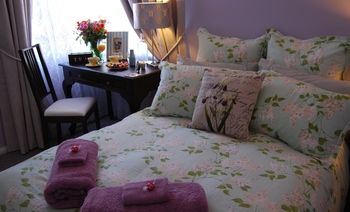 Highclaire House Bed And Breakfast - Accommodation Australia 3