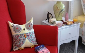 Highclaire House Bed And Breakfast - Accommodation Australia 4