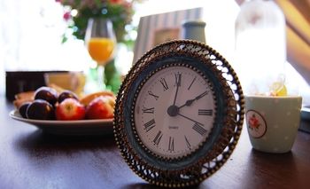 Highclaire House Bed And Breakfast - Accommodation Australia 5