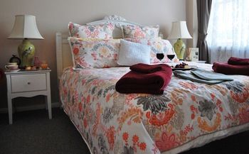 Highclaire House Bed And Breakfast - Accommodation Australia 6