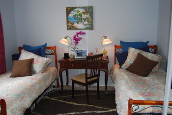 Highclaire House Bed And Breakfast - Accommodation Australia 8