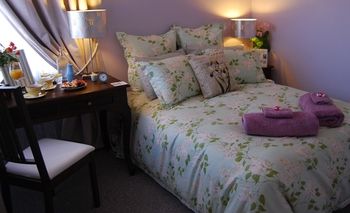 Highclaire House Bed And Breakfast - Accommodation Australia 9