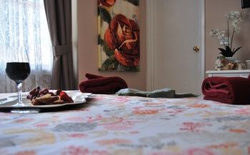 Highclaire House Bed And Breakfast - Accommodation Australia 10