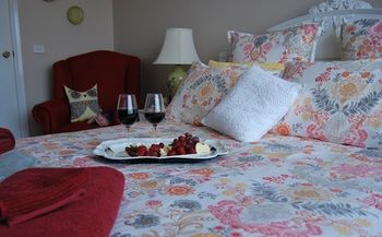 Highclaire House Bed And Breakfast - Accommodation Australia 11