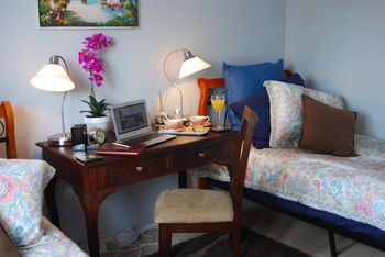 Highclaire House Bed And Breakfast - Accommodation Australia 12