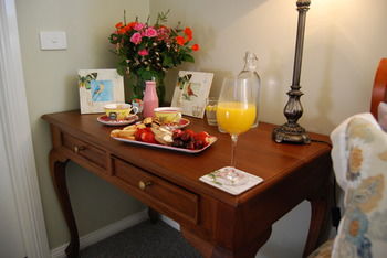 Highclaire House Bed And Breakfast - Accommodation Australia 14