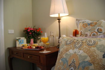 Highclaire House Bed And Breakfast - Accommodation Australia 15
