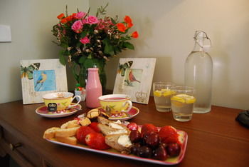Highclaire House Bed And Breakfast - Accommodation Australia 17