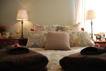 Highclaire House Bed And Breakfast - Accommodation Australia 19