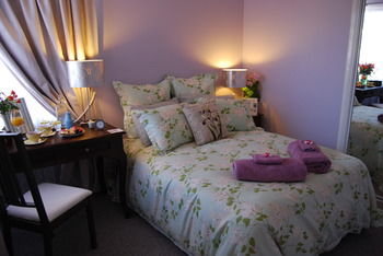 Highclaire House Bed And Breakfast - Accommodation Australia 20