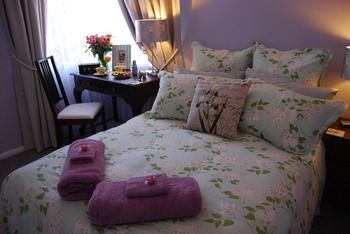 Highclaire House Bed And Breakfast - Accommodation Australia 21