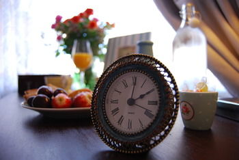 Highclaire House Bed And Breakfast - Accommodation Australia 22