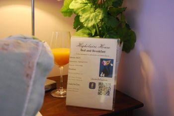 Highclaire House Bed And Breakfast - Accommodation Australia 24