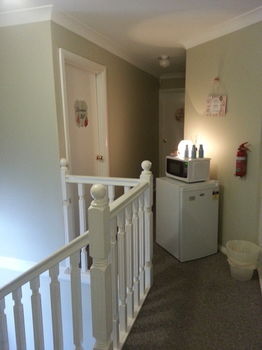 Highclaire House Bed And Breakfast - Accommodation Australia 30