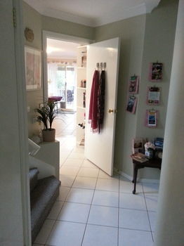 Highclaire House Bed And Breakfast - Accommodation Australia 31