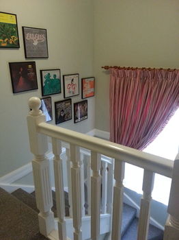 Highclaire House Bed And Breakfast - Accommodation Australia 37