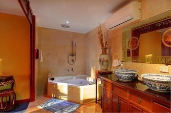 Mt Dandenong Imperial Retreat - Accommodation Australia 0