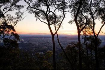 Mt Dandenong Imperial Retreat - Accommodation Australia 1