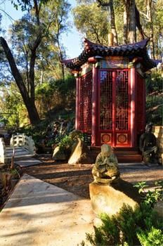Mt Dandenong Imperial Retreat - Accommodation Australia 3