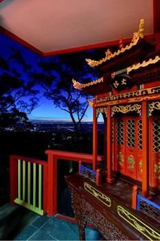 Mt Dandenong Imperial Retreat - Accommodation Australia 4