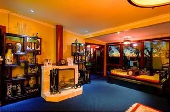 Mt Dandenong Imperial Retreat - Accommodation Australia 5