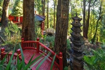 Mt Dandenong Imperial Retreat - Accommodation Australia 6