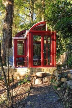 Mt Dandenong Imperial Retreat - Accommodation Australia 7