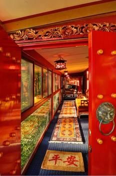 Mt Dandenong Imperial Retreat - Accommodation Australia 9