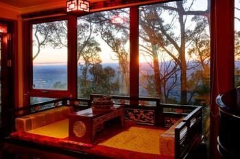 Mt Dandenong Imperial Retreat - Accommodation Australia 11
