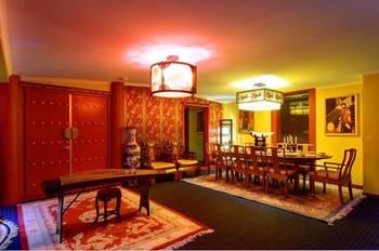 Mt Dandenong Imperial Retreat - Accommodation Australia 14