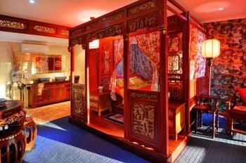 Mt Dandenong Imperial Retreat - Accommodation Australia 15