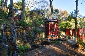 Mt Dandenong Imperial Retreat - Accommodation Australia 16
