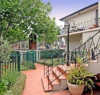 Brunswick Vibe - Accommodation Australia