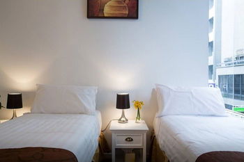 Anchor On Collins Sapphire - Bed n Breakfasts 23
