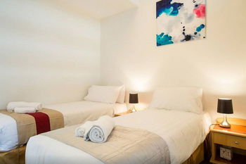 Anchor On Collins Sapphire - Bed n Breakfasts 28