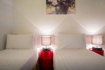 Anchor On Collins Sapphire - Bed n Breakfasts 58