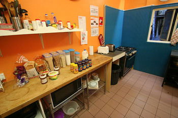Zing Backpackers - Accommodation Australia 0
