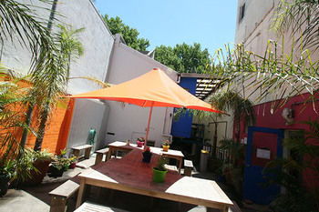 Zing Backpackers - Accommodation Australia 1