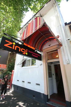Zing Backpackers - Accommodation Australia 2
