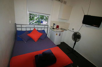 Zing Backpackers - Accommodation Australia 3